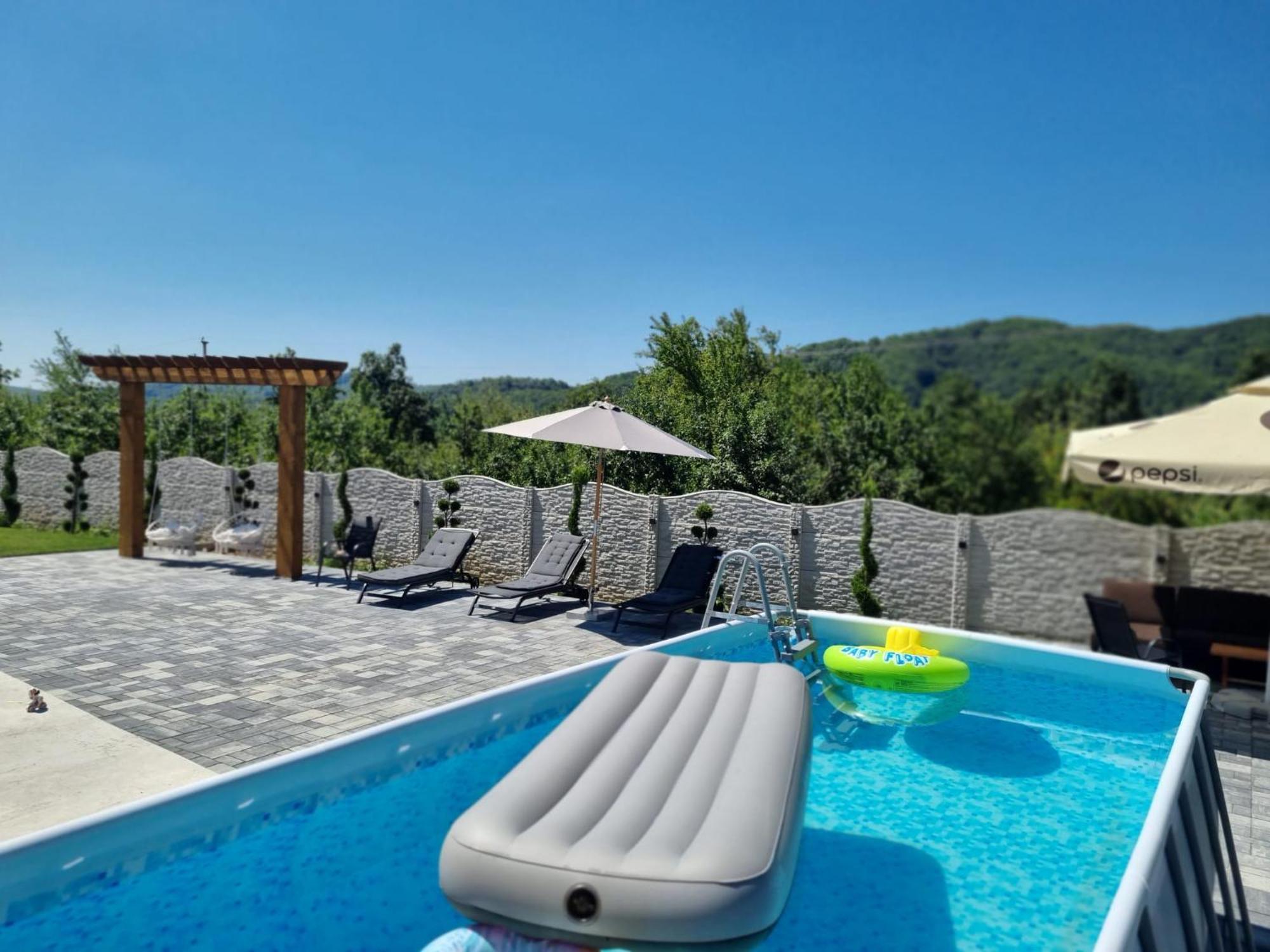 Cataleya House Hotel Oesti-Paminteni Exterior photo