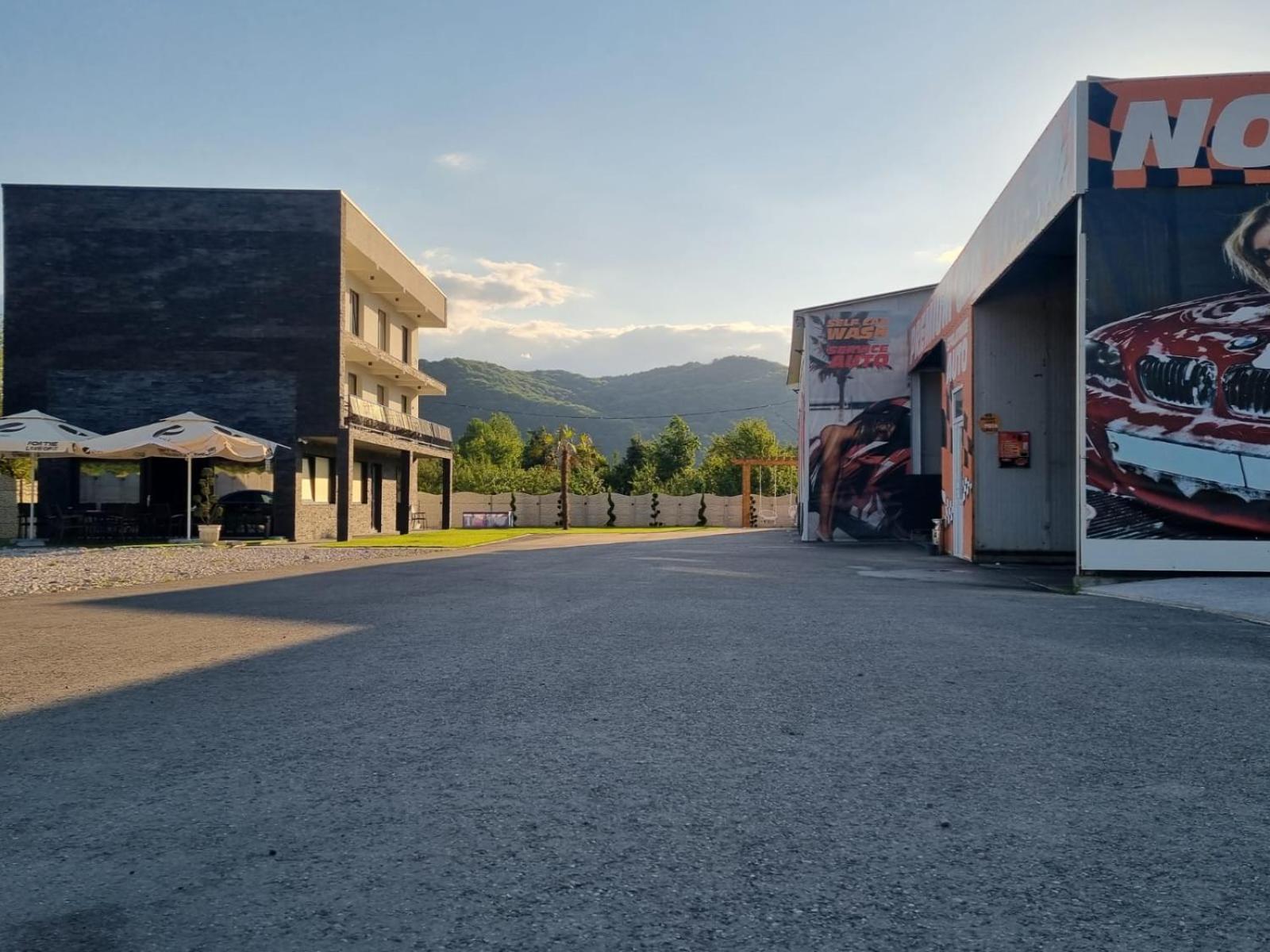 Cataleya House Hotel Oesti-Paminteni Exterior photo